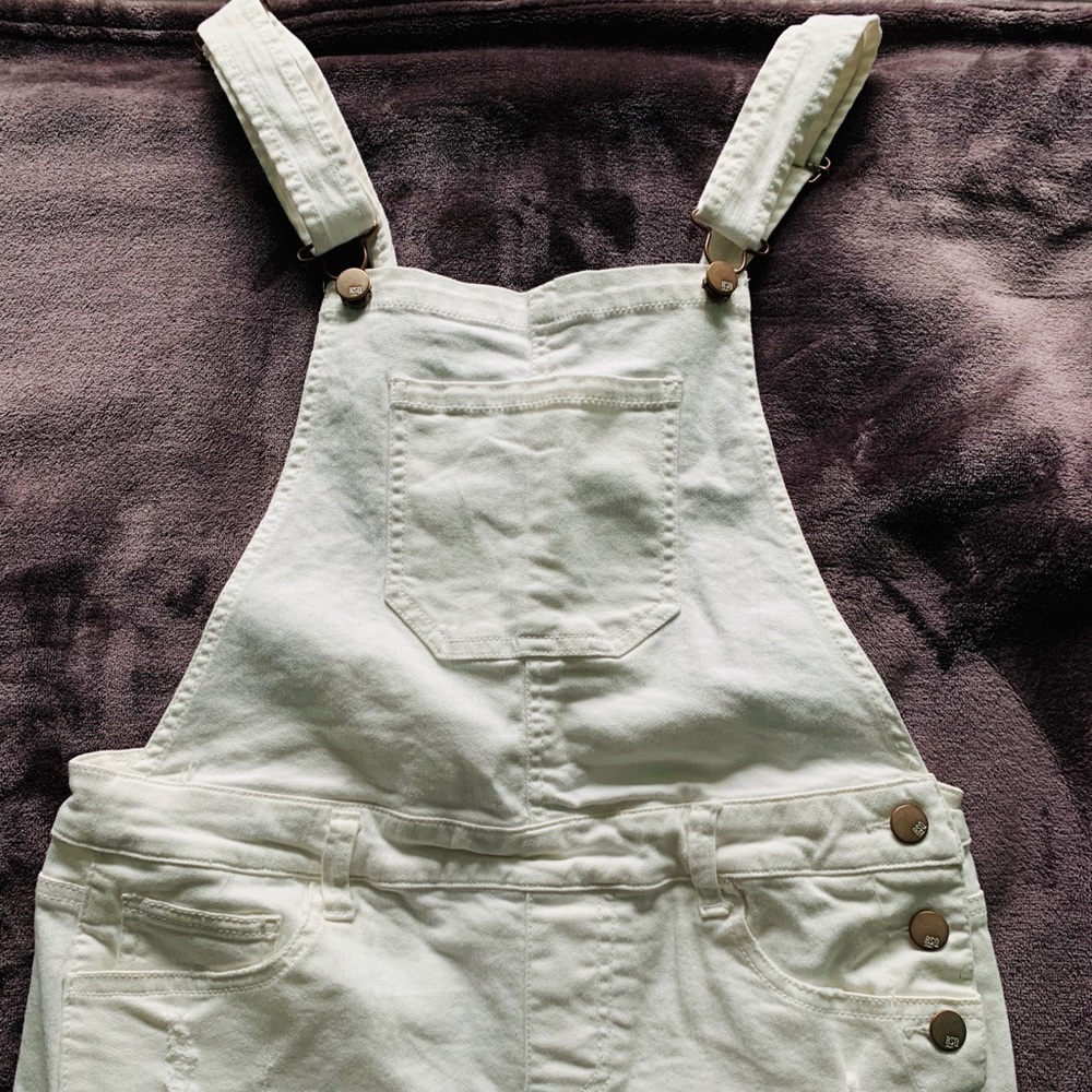 Overalls